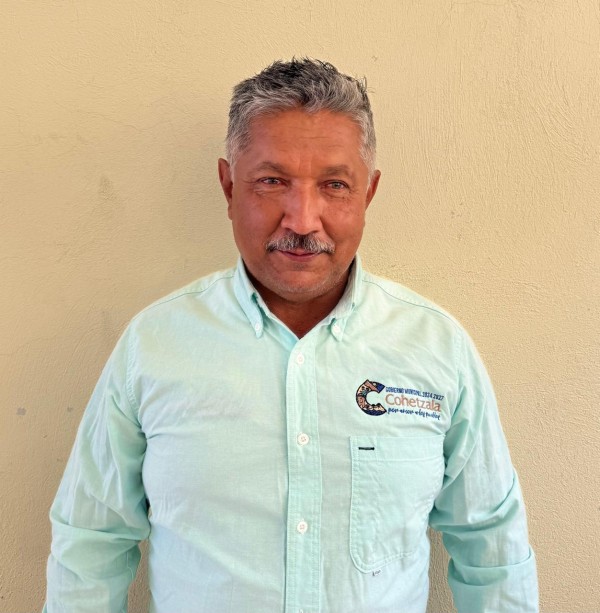 PRESIDENTE HECTOR GUZMAN NAJERA 